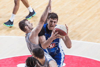 Trento večeras u "Morači": Podgoričani se nadaju petom trijumfu Trento večeras u "Morači": Podgoričani se nadaju petom trijumfu