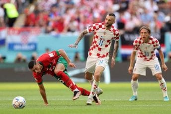 Sjutra Hrvatska i veliki derbi na kraju dana: Evo koja četiri meča nas očekuju Sjutra Hrvatska i veliki derbi na kraju dana: Evo koja četiri meča nas očekuju