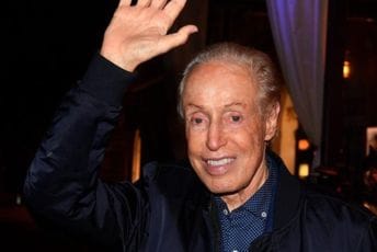 Preminuo modni kreator Renato Balestra