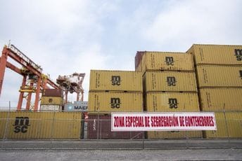 Zbog šverca moguće barijere za angažovanje pomoraca iz Crne Gore Zbog šverca moguće barijere za angažovanje pomoraca iz Crne Gore