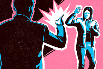 Ekstremistička farsa Ekstremistička farsa