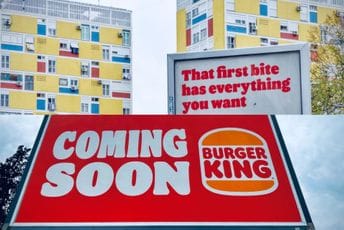 Građani Podgorice o otvaranju Burger King-a: Velike lance ne možemo da spriječimo Građani Podgorice o otvaranju Burger King-a: Velike lance ne možemo da spriječimo