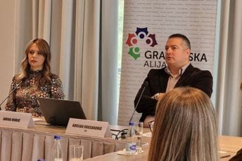 Vuksanović: Spomen ploča u Morinju prije svega je civilizacijsko i etičko pitanje Vuksanović: Spomen ploča u Morinju prije svega je civilizacijsko i etičko pitanje