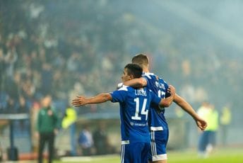 Budućnost golom u 96. minutu sačuvala prvo mjesto, slavila i Sutjeska Budućnost golom u 96. minutu sačuvala prvo mjesto, slavila i Sutjeska