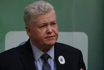 Petigru: “Ruski svijet” ima odjeka na Balkan kroz stvaranje “srpskog sveta” Petigru: “Ruski svijet” ima odjeka na Balkan kroz stvaranje “srpskog sveta”