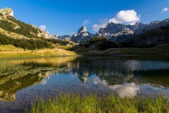 Evo kakvo vrijeme slijedi do kraja sedmice: Temperature će za vikend dostići vrhunac