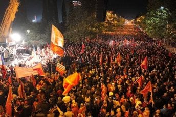 "Ima nas": Znamo što nam je činiti u ponedjeljak "Ima nas": Znamo što nam je činiti u ponedjeljak