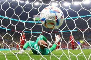 Sjutra kraj drugog kola: Nastupa i Srbija, evo koje su utakmice na programu Sjutra kraj drugog kola: Nastupa i Srbija, evo koje su utakmice na programu