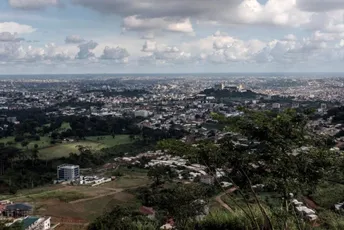 Još jedna tragedija usljed pokretanja klizišta: Najmanje 11 mrtvih u Jaundeu Još jedna tragedija usljed pokretanja klizišta: Najmanje 11 mrtvih u Jaundeu