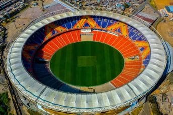 Ovo je 10 najvećih stadiona na planeti, nijedan nije u Evropi Ovo je 10 najvećih stadiona na planeti, nijedan nije u Evropi