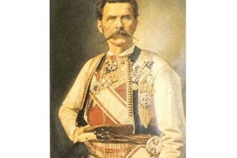 Ispraviti istorijsku nepravdu nanijetu vojvodi Iliji Plamencu Ispraviti istorijsku nepravdu nanijetu vojvodi Iliji Plamencu