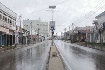 Najmanje četiri osobe ubijene tokom opsade hotela u prijestonici Somalije Najmanje četiri osobe ubijene tokom opsade hotela u prijestonici Somalije