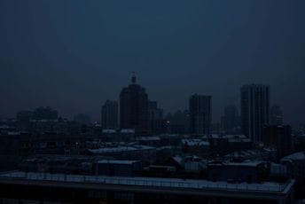 EU donira generatore Ukrajini kako bi joj pomogla sa strujnom krizom EU donira generatore Ukrajini kako bi joj pomogla sa strujnom krizom