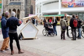 Upoznajte grad u kojem vode računa o beskućnicima: Tu je rođen i slavni naučnik Upoznajte grad u kojem vode računa o beskućnicima: Tu je rođen i slavni naučnik