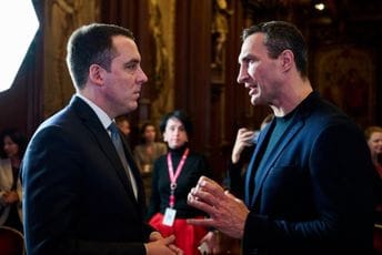 Vuković poručio: Crna Gora je uz svoje ukrajinske prijatelje! Vuković poručio: Crna Gora je uz svoje ukrajinske prijatelje!