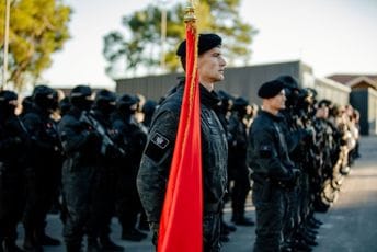 MUP: Rezultati istraživanja OEBS-a potvrda da građani prepoznaju naše napore za očuvanje bezbjednosti MUP: Rezultati istraživanja OEBS-a potvrda da građani prepoznaju naše napore za očuvanje bezbjednosti