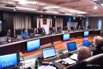 Nova tenderska procedura za prodaju akcija Instituta u Igalu Nova tenderska procedura za prodaju akcija Instituta u Igalu