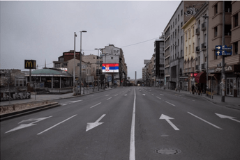 Marković: Nema mjesta za murale ukrajinskih spisateljica u ruskoj guberniji Marković: Nema mjesta za murale ukrajinskih spisateljica u ruskoj guberniji