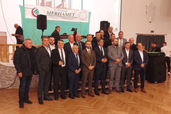 Ibrahimović: Dijaspora spremna da spriječi obesmišljavanje nezavisnosti Crne Gore Ibrahimović: Dijaspora spremna da spriječi obesmišljavanje nezavisnosti Crne Gore