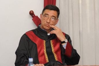 Vrhovni sud: Miodrag Iličković izabran za predsjednika Komisije za praćenje primjene Etičkog kodeksa sudija