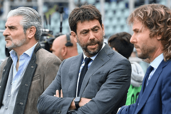 Kompletna uprava Juventusa podnijela ostavke Maurizio Arrivabene, Andrea Agnelli i Pavel Nedved