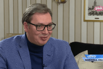Vučić: Čuo sam se s Piksijem, uvijek to uradim kad je teško… Vučić: Čuo sam se s Piksijem, uvijek to uradim kad je teško…
