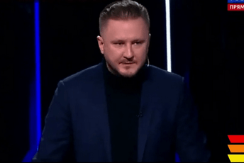 Ruski propagandisti: Napravićemo ruski dom koji će se proširiti na Balkan i Poljsku Ruski propagandisti: Napravićemo ruski dom koji će se proširiti na Balkan i Poljsku