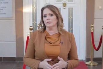 Sadašnja konzulka podsticala na govor mržnje Sadašnja konzulka podsticala na govor mržnje