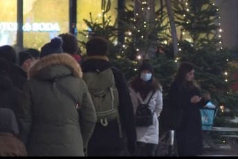 Veliko interesovanje za novogodišnje turističke aranžmane Veliko interesovanje za novogodišnje turističke aranžmane