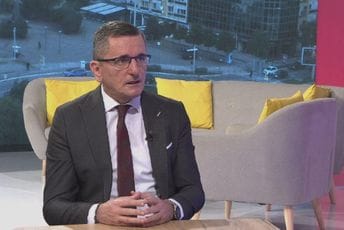 Radulović: Saslušanje Markovića je predstava koja neće dati nikakav doprinos
