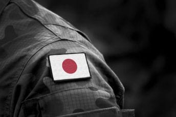 Japan povećava budžet za odbranu u jeku tenzija sa Kinom i Sjevernom Korejom Ilustracija