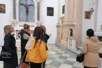 Bogorodičina crkva u Prčanju: Testament razvoja Boke Bogorodičina crkva u Prčanju: Testament razvoja Boke