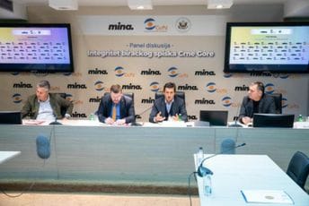 Tužilaštvo nadležno da riješi problem sa izborima u Šavniku Tužilaštvo nadležno da riješi problem sa izborima u Šavniku