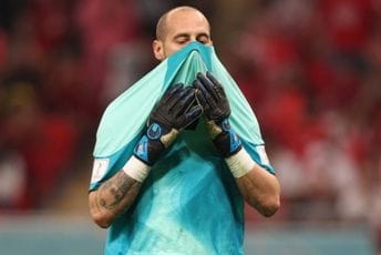 FIFA pokrenula postupak protiv Hrvatske zbog vrijeđanja Borjana FIFA pokrenula postupak protiv Hrvatske zbog vrijeđanja Borjana