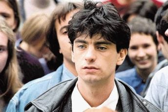 Preminuo glumac Davor Janjić Preminuo glumac Davor Janjić