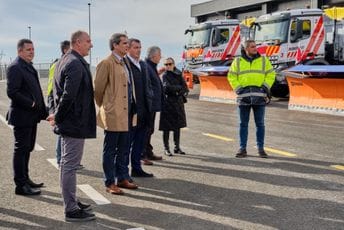 Ibrahimović: Monteput spremno dočekuje zimsku sezonu Ibrahimović: Monteput spremno dočekuje zimsku sezonu