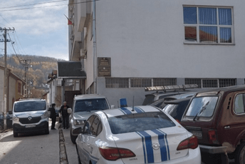 Berancu dvije godine i tri mjeseca zatvora zbog nelegalne prodaje tableta Berancu dvije godine i tri mjeseca zatvora zbog nelegalne prodaje tableta