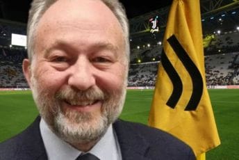 Poznato je ko će biti novi predsjednik Juventusa Poznato je ko će biti novi predsjednik Juventusa