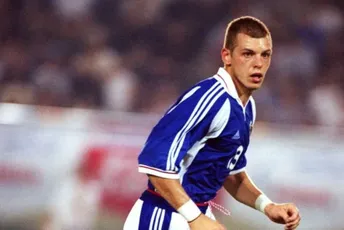 Nekad igrao za SCG, sad je uhapšen zbog sumnje da je povezan sa švercom droge Nekad igrao za SCG, sad je uhapšen zbog sumnje da je povezan sa švercom droge