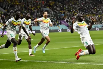 Gotova grupa "A": Holandija prva, Senegalci nakon 20 godina u nokaut fazi Gotova grupa "A": Holandija prva, Senegalci nakon 20 godina u nokaut fazi