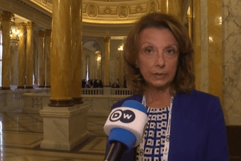 Pejanović-Đurišić: Berlinski proces ne bi trebalo da ima alternativu Pejanović-Đurišić: Berlinski proces ne bi trebalo da ima alternativu