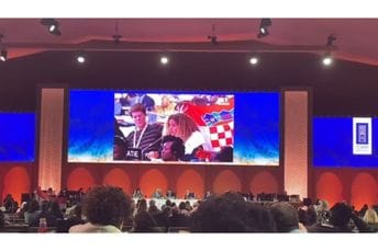 Svečanosti i kola Sv. Tripuna – tradicija bokeljskih Hrvata u RH novo je kulturno dobro UNESCO-ve liste nematerijalne baštine Svečanosti i kola Sv. Tripuna – tradicija bokeljskih Hrvata u RH novo je kulturno dobro UNESCO-ve liste nematerijalne baštine