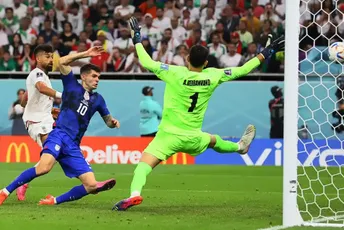 'Persijske zvijezde' idu kući: Engleska i SAD u osmini finala, evo protiv koga će tamo igrati