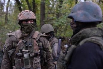 Ukrajina: Rusi pokušavaju da zauzmu Bahmut Ukrajina: Rusi pokušavaju da zauzmu Bahmut