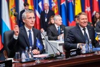 Ministri spoljnih poslova NATO-a: Nikada nećemo priznati ruske ilegalne aneksije Ministri spoljnih poslova NATO-a: Nikada nećemo priznati ruske ilegalne aneksije