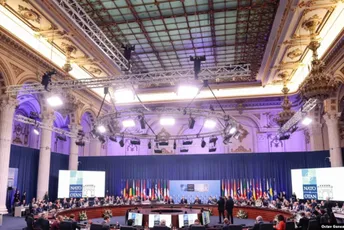 Samit ministara NATO: Stabilnost na Zapadnom Balkanu važna za mir Samit ministara NATO: Stabilnost na Zapadnom Balkanu važna za mir