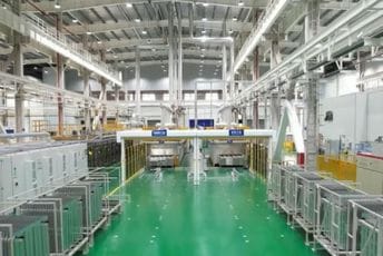 Kineski sektor proizvodnje visoke tehnologije nastavlja brzo da raste Kineski sektor proizvodnje visoke tehnologije nastavlja brzo da raste