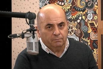 Goldstein: Evropski put Crne Gore ozbiljno ugrožen, Zapad mora podržati proevropske snage Goldstein: Evropski put Crne Gore ozbiljno ugrožen, Zapad mora podržati proevropske snage