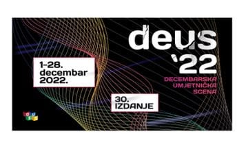 Počinje DEUS: Na otvaranju retrospektiva stvaralaštva slikara Dragana Karadžića Rad Dragana Karadžića