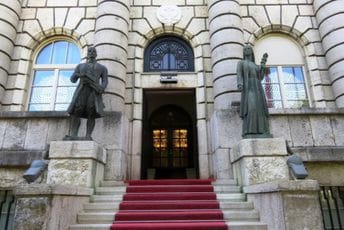 MKM: Brzo i jasno smo reagovali na prekid projekcije filma "Roda", ponudili smo i dodatne projekcije u državnim ustanovama